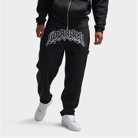 hoodrich|hoodrich pantalón.